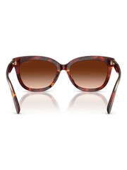COACH Brown Square Sunglasses - Image 5 of 5