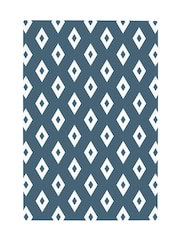 Tutti Bambini Deep Diamond Ocean Puzzle Playmat (120 x 175cm) - Image 2 of 4