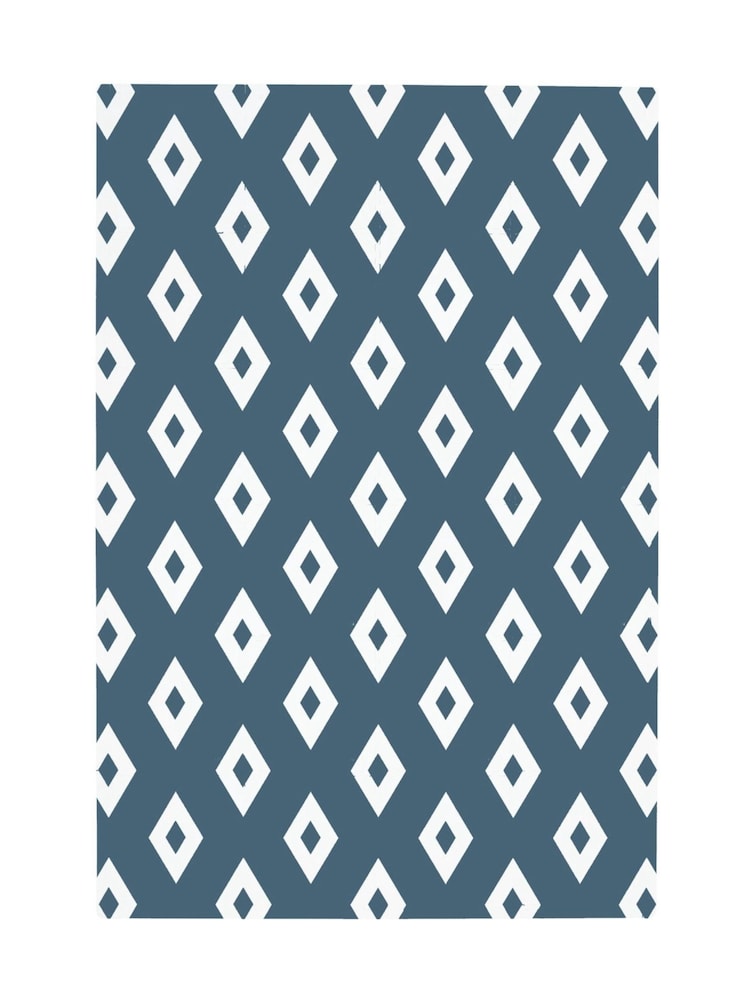 Tutti Bambini Deep Diamond Ocean Puzzle Playmat (120 x 175cm) - Image 2 of 4