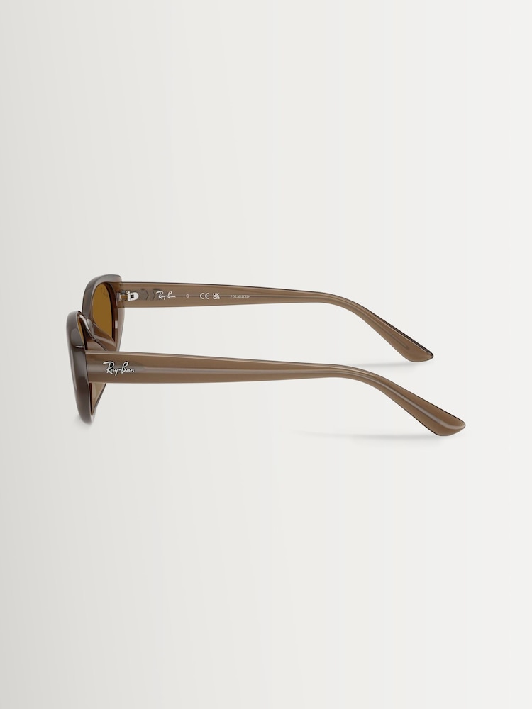 Ray-Ban 0Rb4457D Sunčane naočare za jastuk - Slika 4 od 4