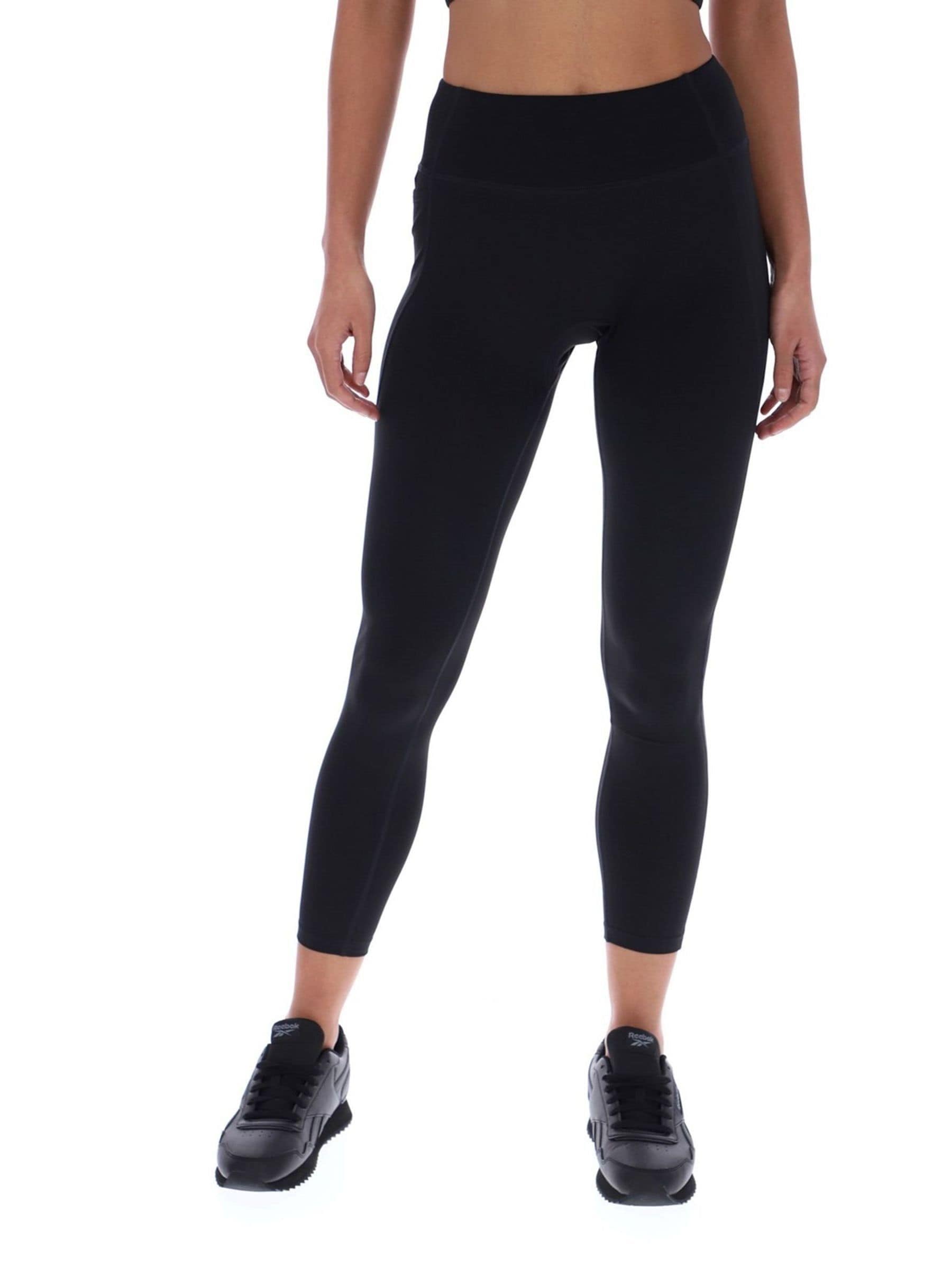 Ted Baker Sport Women's Black Sally Core Leggings - Image 11