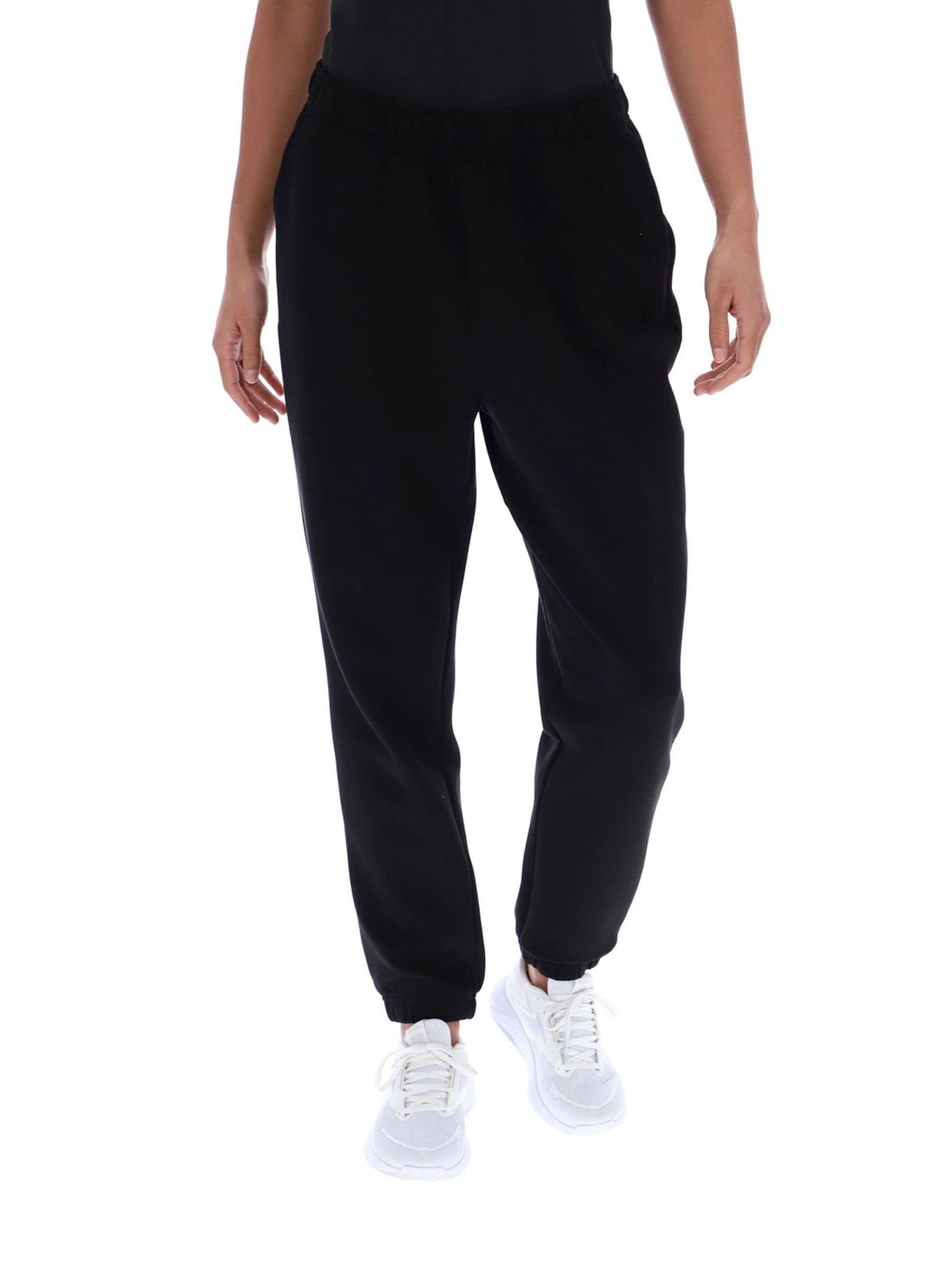 Ted Baker Women's Black Holly Core Scuba Joggers In | Size: Small - Image 2