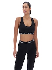 Ted Baker Sport Diana Essentials Bra - Image 1 of 4