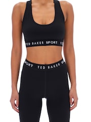 Ted Baker Sport Diana Essentials Bra - Image 4 of 4