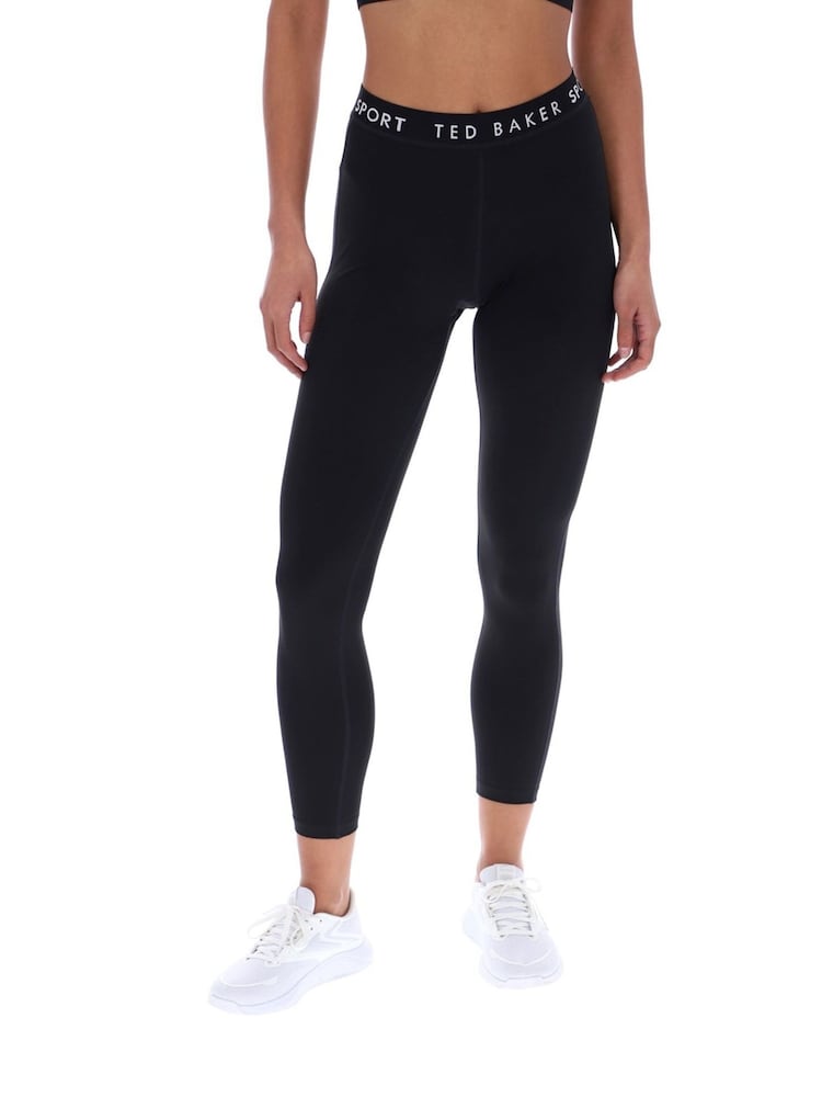 Ted Baker Sport Maria Essentials Leggings - Image 1 of 3