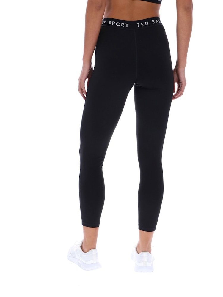 Ted Baker Sport Maria Essentials Leggings - Image 2 of 3