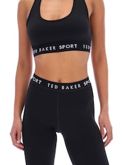 Ted Baker Sport Maria Essentials Leggings - Image 3 of 3