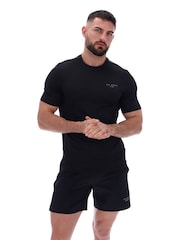 Ted Baker Sport Sam Aeroflow Running T-Shirt - Image 1 of 4