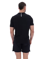 Ted Baker Sport Sam Aeroflow Running T-Shirt - Image 2 of 4