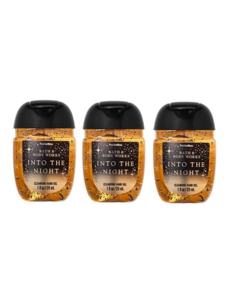 Bath & Body Works Into the Night Pocketbac Trio - Image 1 of 1