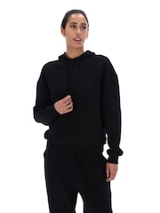 Ted Baker Sport Heidi Core Scuba Hoodie - Image 1 of 4