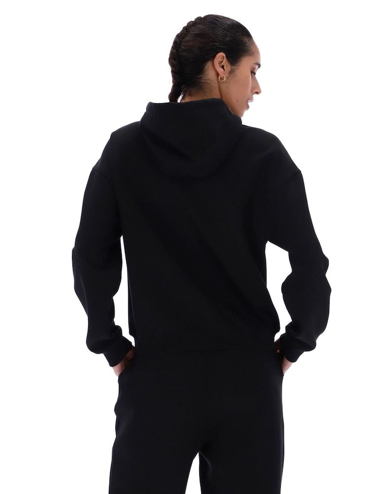 Ted Baker Sport Heidi Core Scuba Hoodie - Image 2 of 4