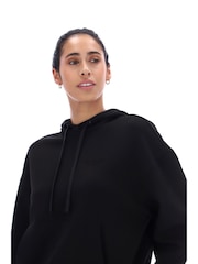 Ted Baker Sport Heidi Core Scuba Hoodie - Image 3 of 4