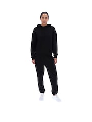 Ted Baker Sport Heidi Core Scuba Hoodie - Image 4 of 4