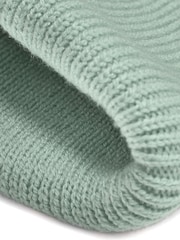 Personalised Adults Beanie Hat by Loveabode - Image 3 of 3