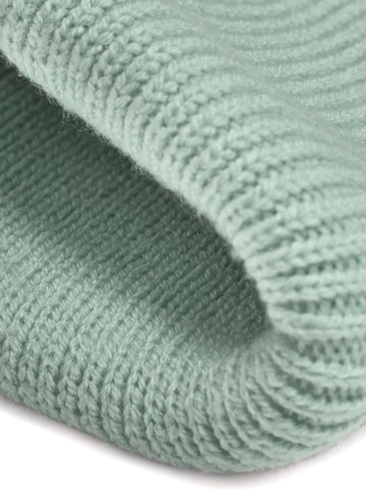 Personalised Adults Beanie Hat by Loveabode - Image 3 of 3