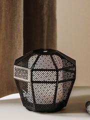 Made by Zen Black Luminarie Dusk Aroma Diffuser - Image 1 of 4
