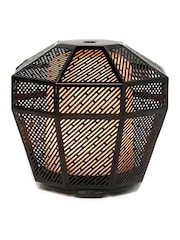 Made by Zen Black Luminarie Dusk Aroma Diffuser - Image 4 of 4