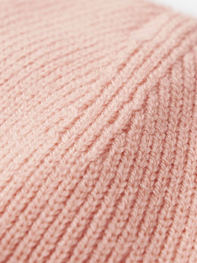 Personalised Kids Beanie Hat by Loveabode - Image 3 of 3 Personalised Kids Beanie Hat by Loveabode - Image 3 of 3