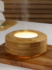 Made by Zen Wood Raya Aroma Diffuser - Image 1 of 5