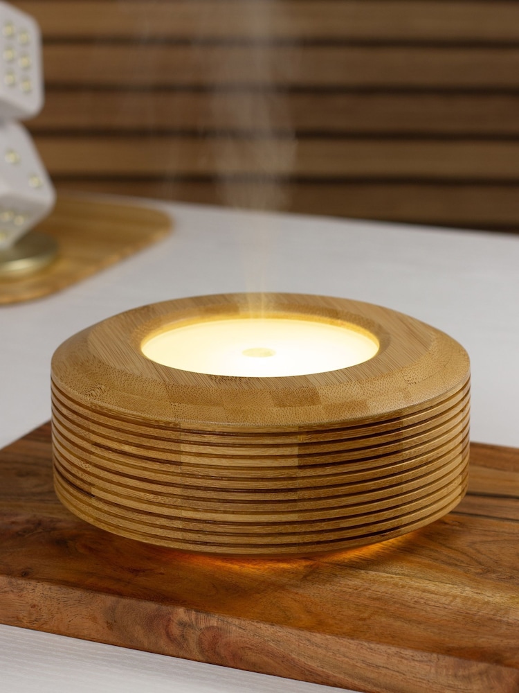Made by Zen Wood Raya Aroma Diffuser - Image 1 of 5