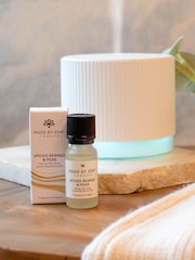 Made by Zen White Novo White USB Aroma Diffuser - Image 2 of 4