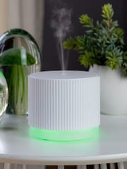 Made by Zen White Novo White USB Aroma Diffuser - Image 3 of 4