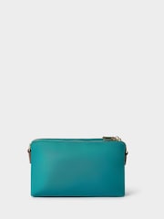 Osprey London Blue The Voyage Nylon Cross-Body Bag - Image 4 of 5