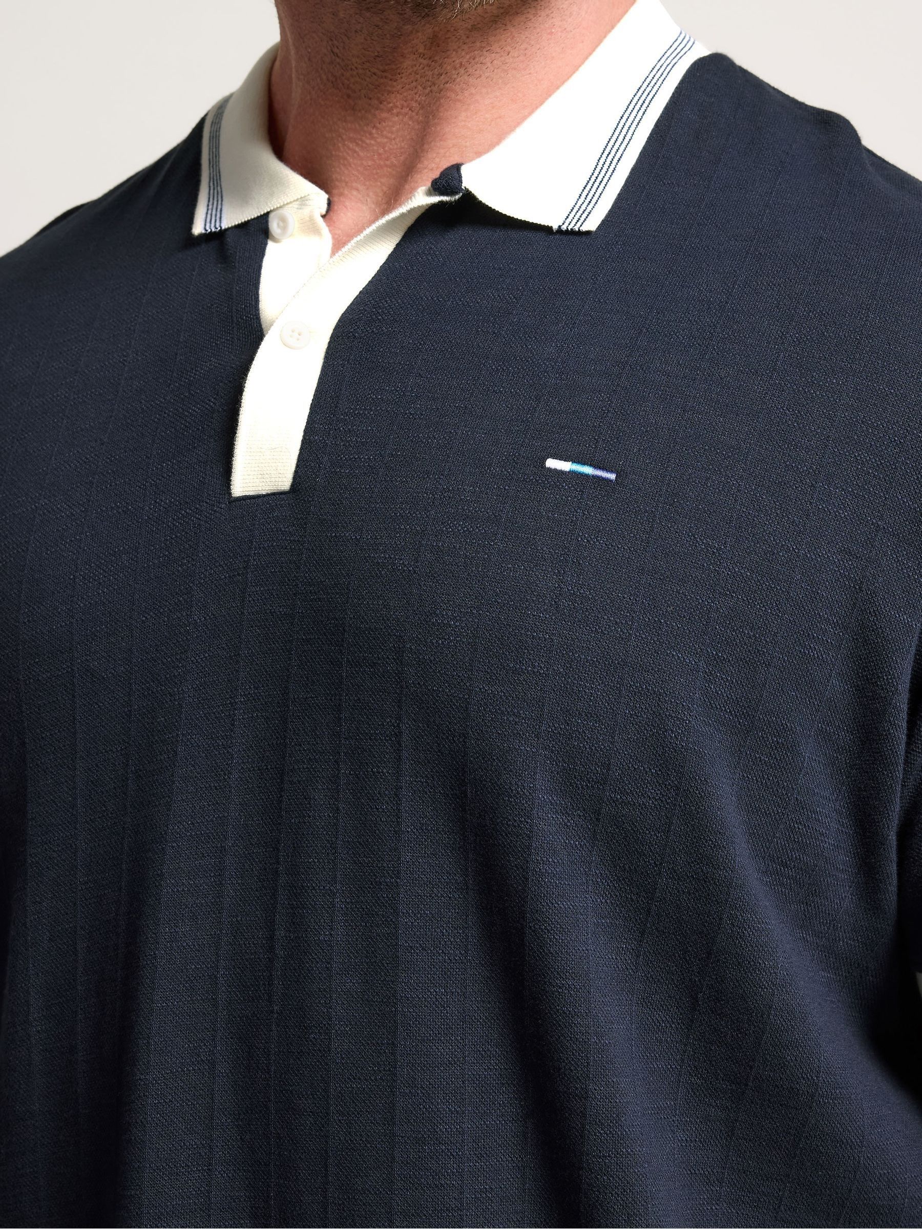 Buy BadRhino Big & Tall Blue BadRhino Big & Tall Mini Check