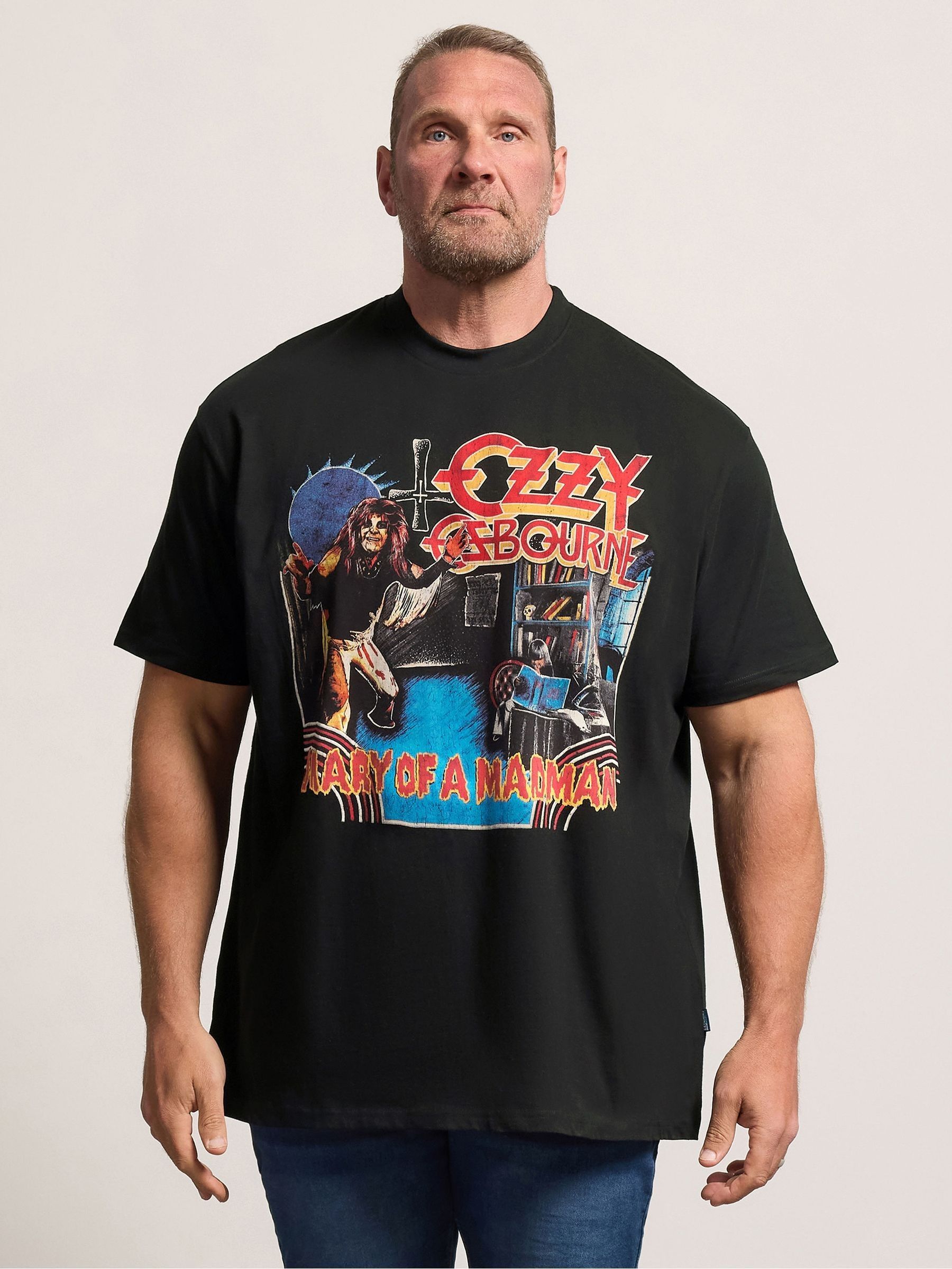 NILøS F.Y.E. EXTRA BIG T-SHIRT NILøS F.Y.E. EXTRA BIG T-SHIRT