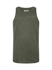BadRhino Big & Tall Green Vests 5 Pack - Image 6 of 10