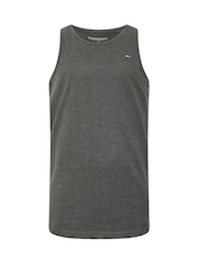 BadRhino Big & Tall Green Vests 5 Pack - Image 7 of 10
