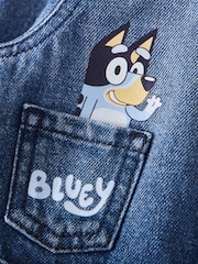 Personalised Denim Jacket by My 1st Years - Image 3 of 3