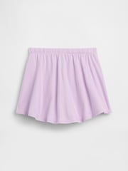 Gap Purple Pull On Skort (4-13yrs) - Image 2 of 3