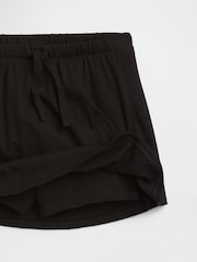 Gap Black Pull On Skort (4-13yrs) - Image 3 of 3