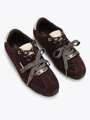 ブラウン - Carvela Tivoli Trainers - 画像 2 / 4