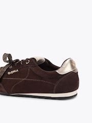 ブラウン - Carvela Tivoli Trainers - 画像 4 / 4