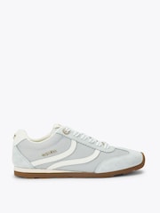 Carvela Blue Florence Trainers - Image 1 of 4