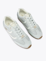 Carvela Blue Florence Trainers - Image 2 of 4