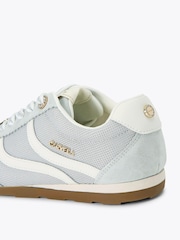 Carvela Blue Florence Trainers - Image 4 of 4