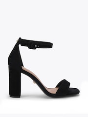 Sandalias de tacón Regatta de Carvela - Imagen 1 de 4