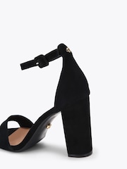 Sandalias de tacón Regatta de Carvela - Imagen 3 de 4