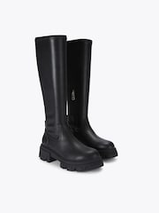 Carvela Explorer Knee Boots - Slika 3 od 5