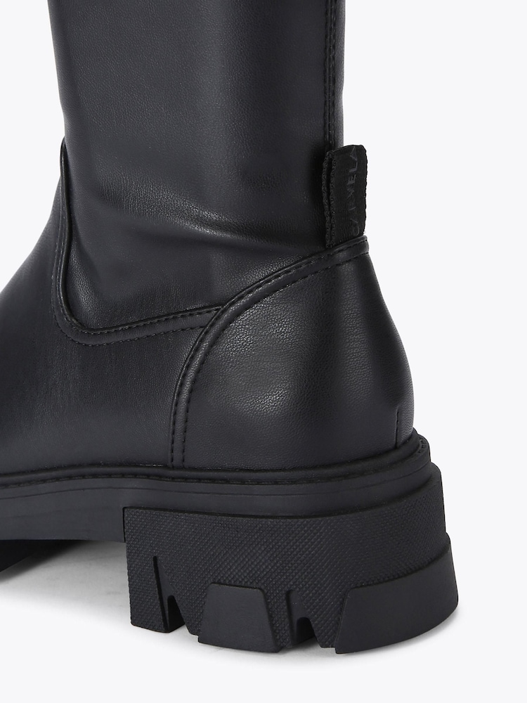 Carvela Explorer Knee Boots - Slika 5 od 5