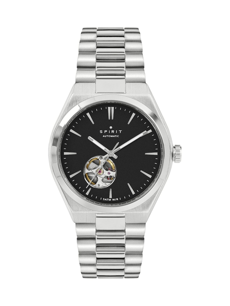 Spirit Automatic Bracelet Watch - Image 1 of 4 Spirit Automatic Bracelet Watch - Image 1 of 4
