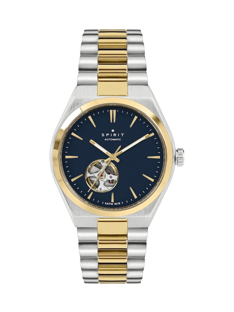 Spirit Automatic Bracelet Watch - Image 1 of 4 Spirit Automatic Bracelet Watch - Image 1 of 4