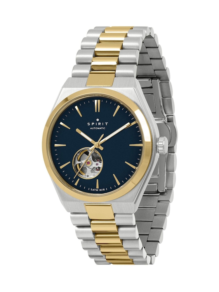 Spirit Automatic Bracelet Watch - Image 2 of 4 Spirit Automatic Bracelet Watch - Image 2 of 4