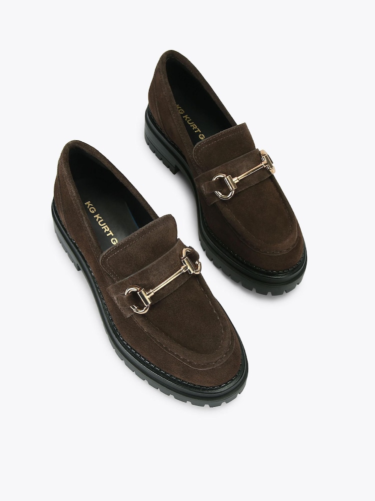 KG Kurt Geiger Tasha Loafer - Bild 2 von 4