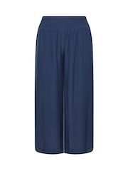 Blau - Evans Ghost Trousers - Bild 5 von 5