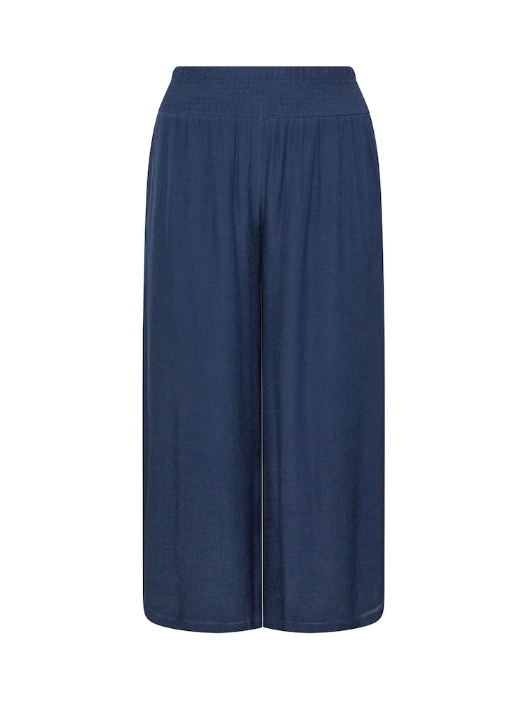 Blau - Evans Ghost Trousers - Bild 5 von 5